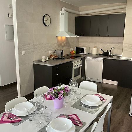 Ayala Apartamento Malaga Exterior photo