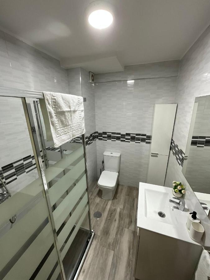 Ayala Apartamento Malaga Exterior photo