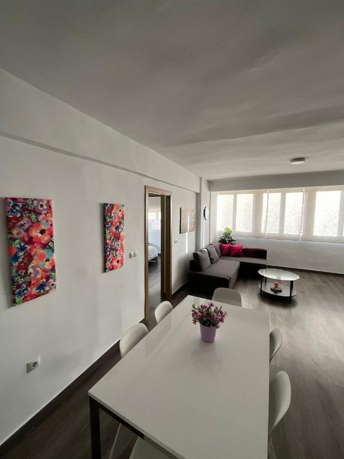 Ayala Apartamento Malaga Exterior photo