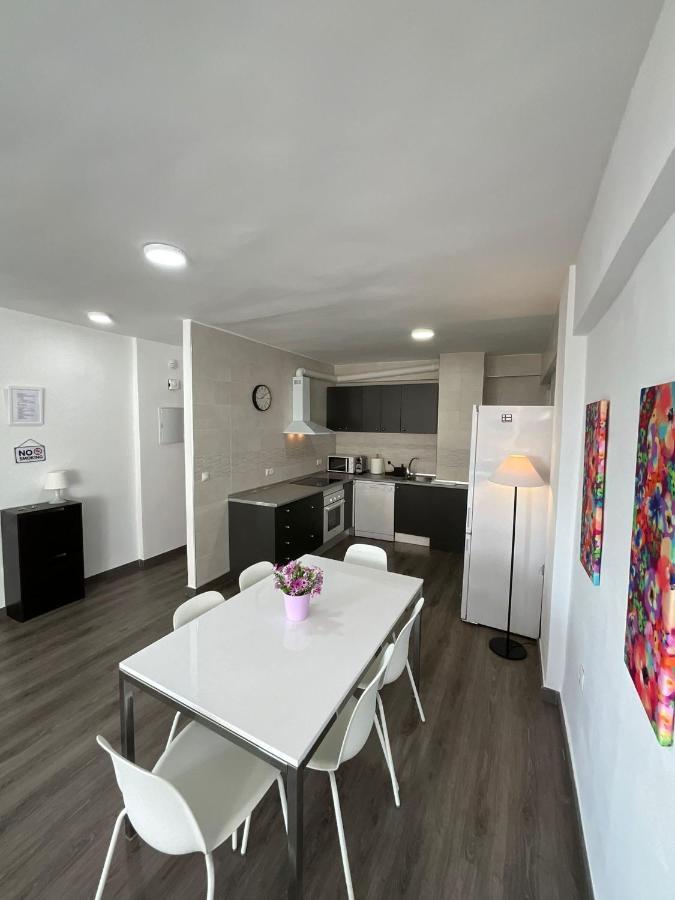 Ayala Apartamento Malaga Exterior photo