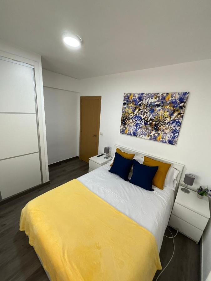 Ayala Apartamento Malaga Exterior photo
